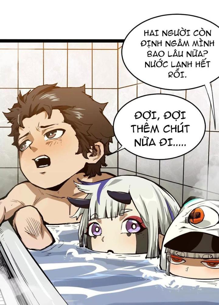 quỷ trảm liệp nhân chapter 5 113