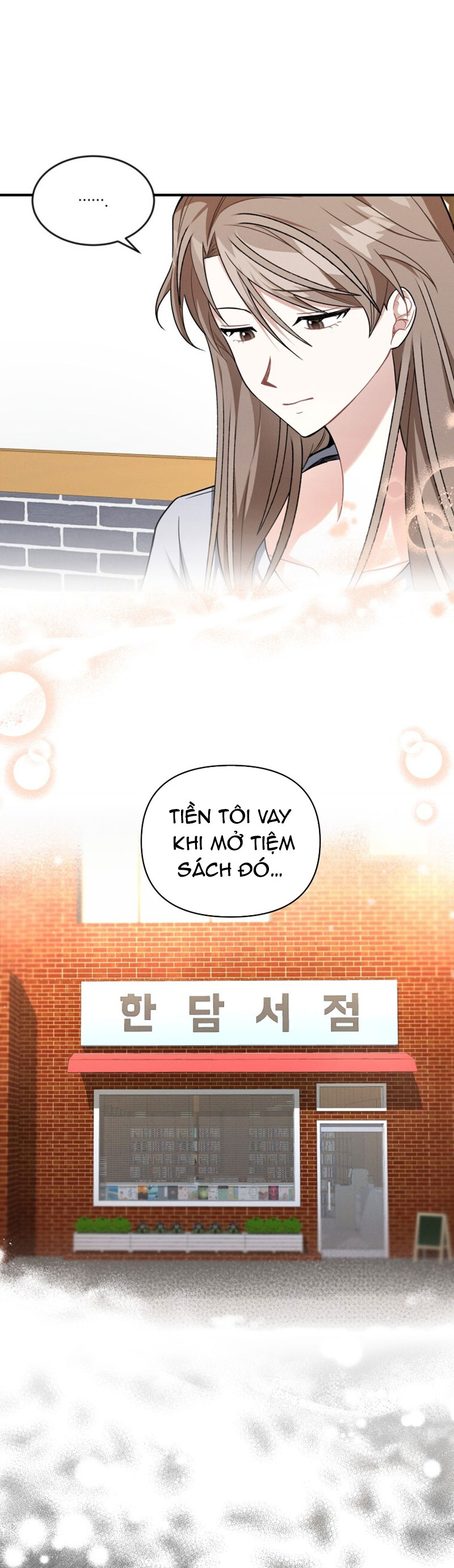 [18+] cùng trời cuối đất chapter 1.1 11