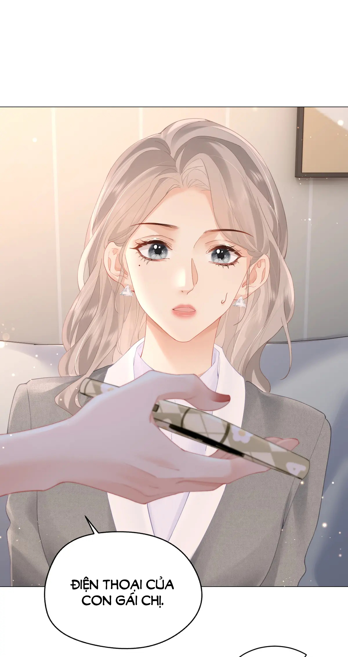 Luôn Có Giáo Viên Muốn Mời Phụ Huynh chapter 9.2 - Trang 12