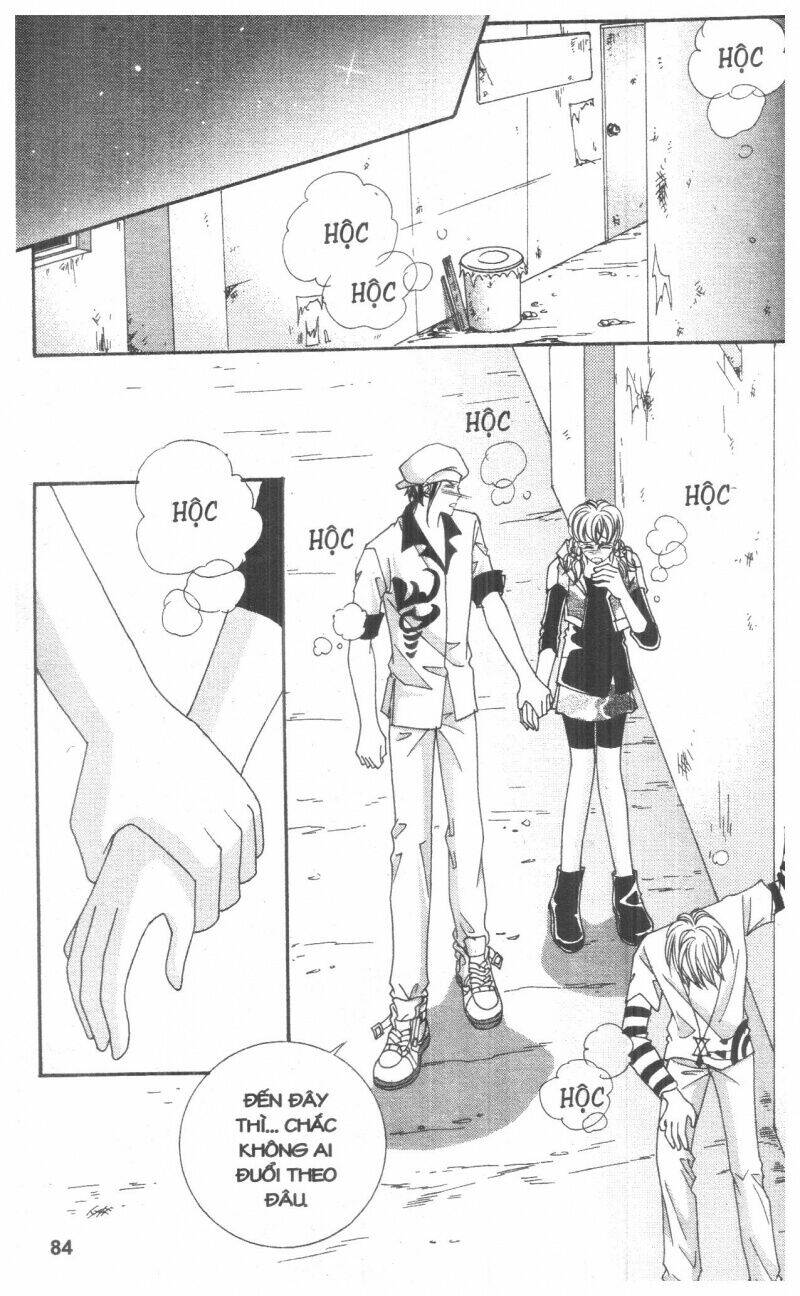 cũng vì em chapter 1 84