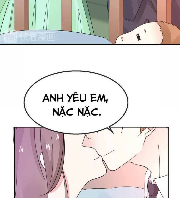 điều ước sủng ái bất bình đẳng chapter 103.2 12