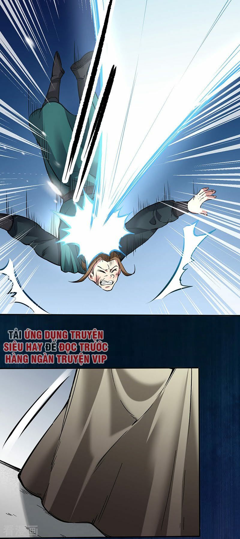 võ đạo độc tôn chapter 213 10