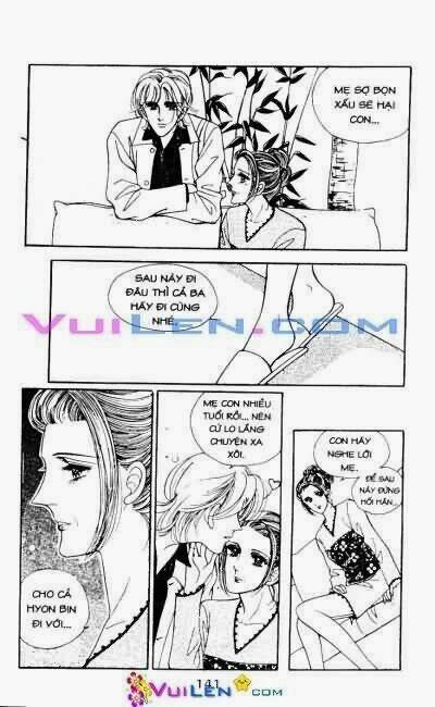 lá chắn tình yêu chapter 4 141