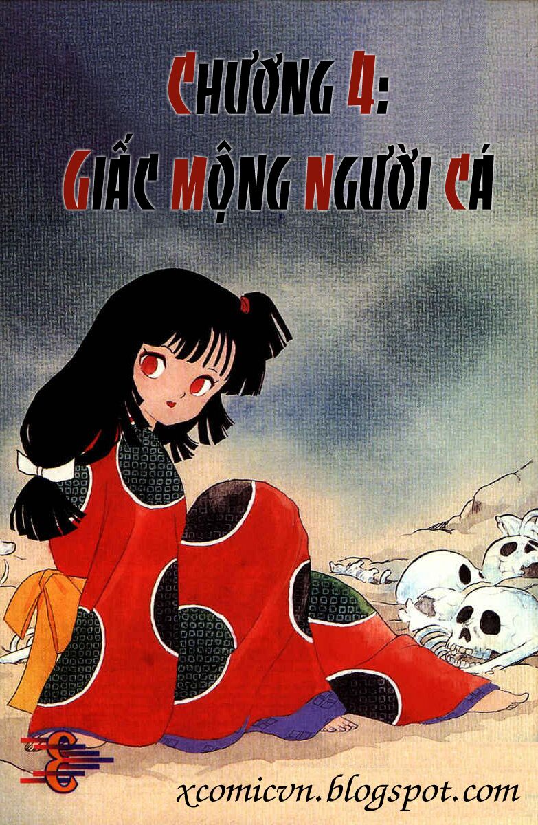 lời nguyền bất tử chapter 11 1