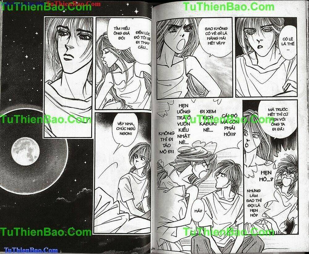 chỉ cần có anh chapter 6 72