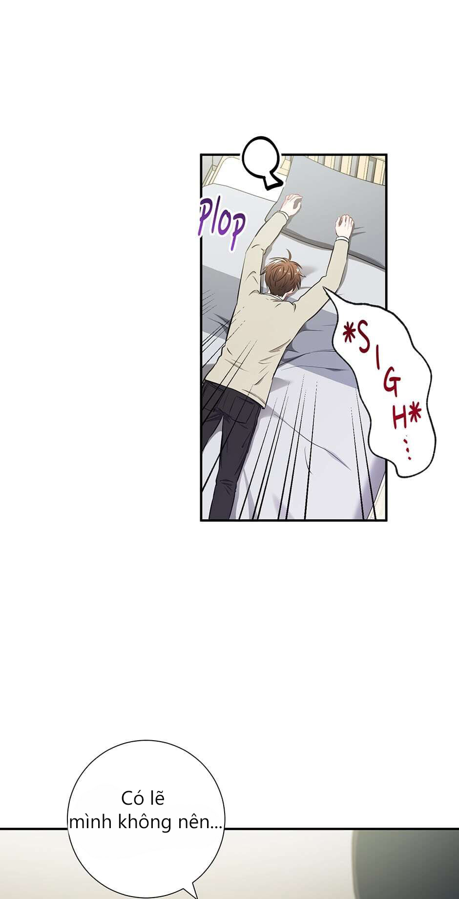 mối quan hệ lý tưởng (full) chapter 16 49