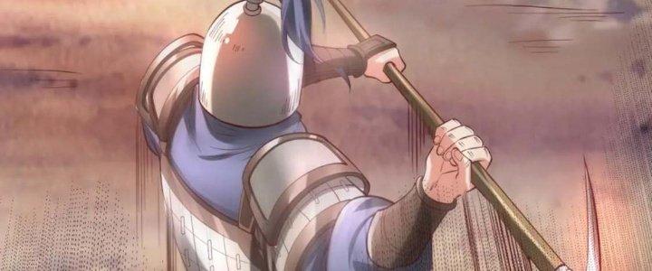 đại tần, ta là con tần thủy hoàng, giết địch thành thần chapter 6 221