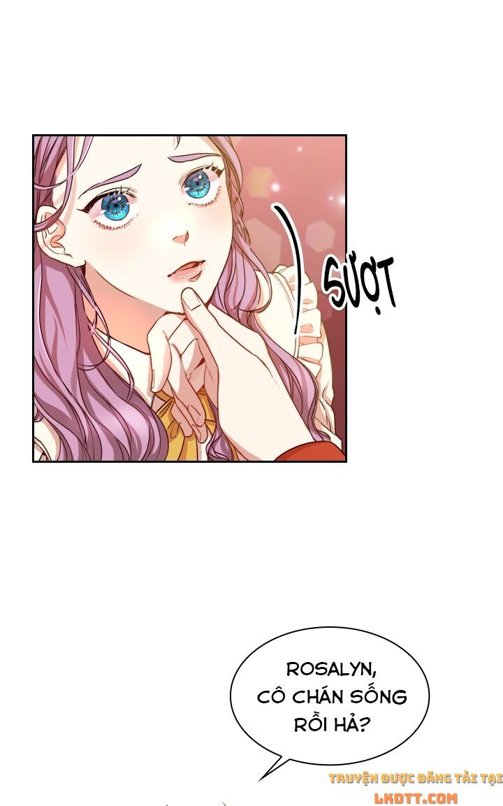 tôi trở thành thư ký của bạo chúa chapter 23 48