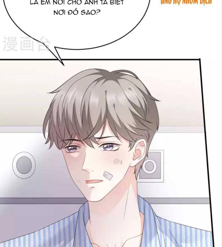 đại tiểu thư có thể có bụng dạ gì xấu chứ! (full) chapter 80 53