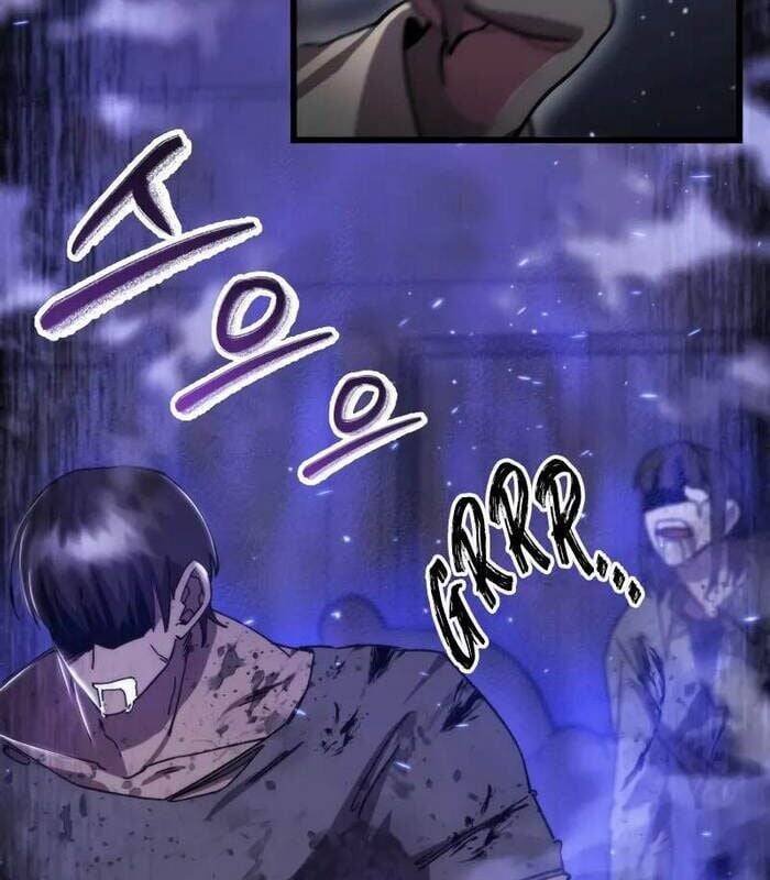 giả vờ làm kẻ vô dụng ở học đường chapter 95 97