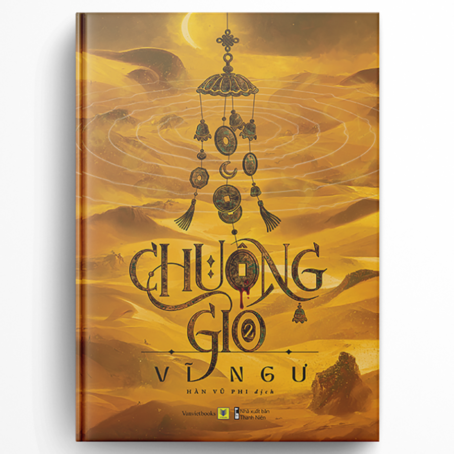 Chuông Gió (Tập 2)