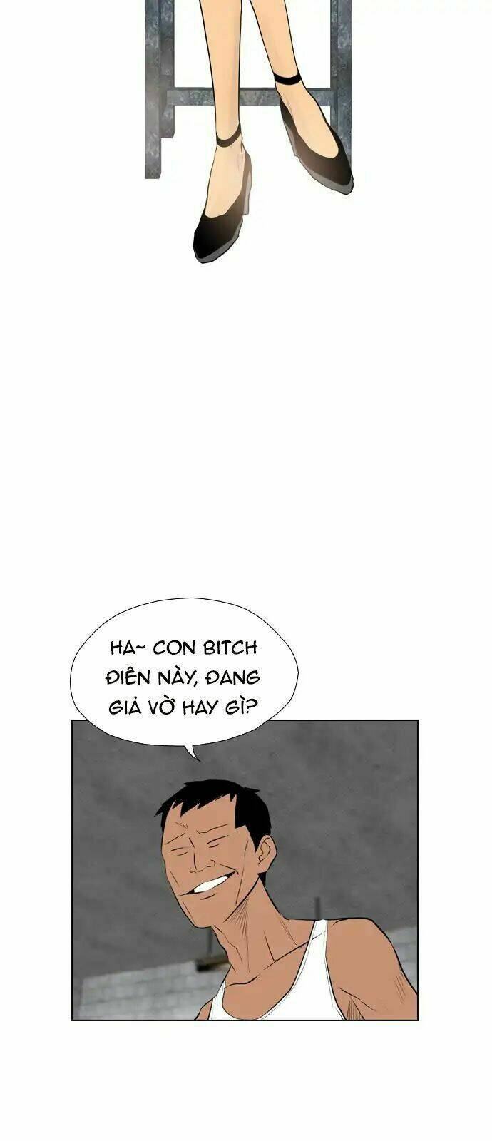 kẻ hồi sinh chapter 76 3