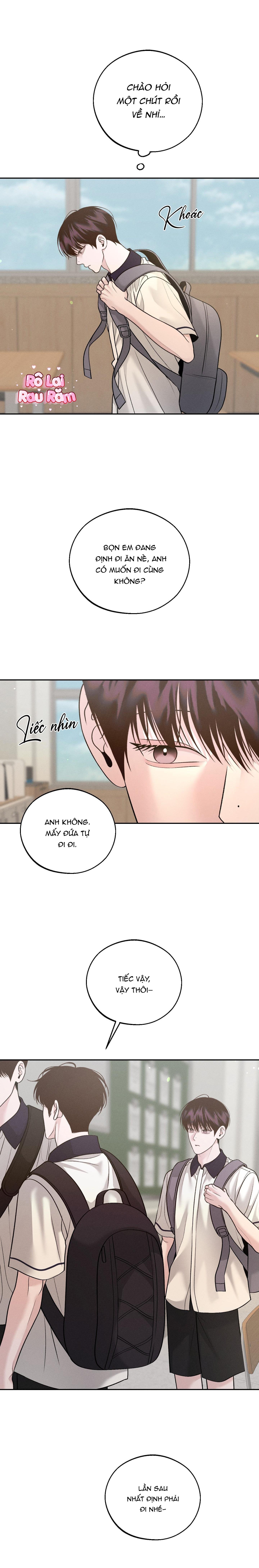 cứu tinh của thứ hai chapter 52 5