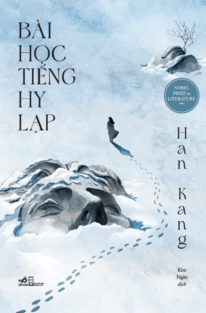 Sách Bài Học Tiếng Hy Lạp