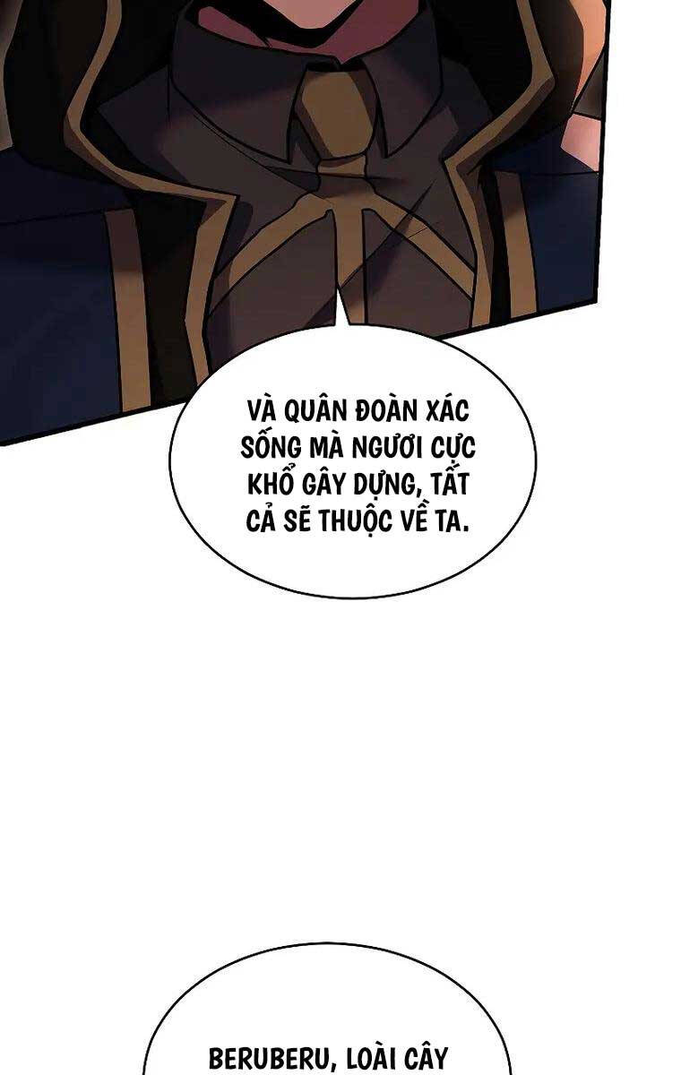 sự trở lại của hiệp sĩ giáo vô song chapter 116 127