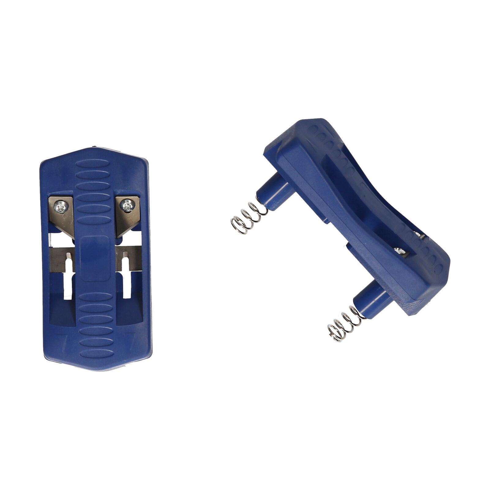 Máy cắt mép gỗ mini Dụng cụ chế biến gỗ cắt tỉa thủ công