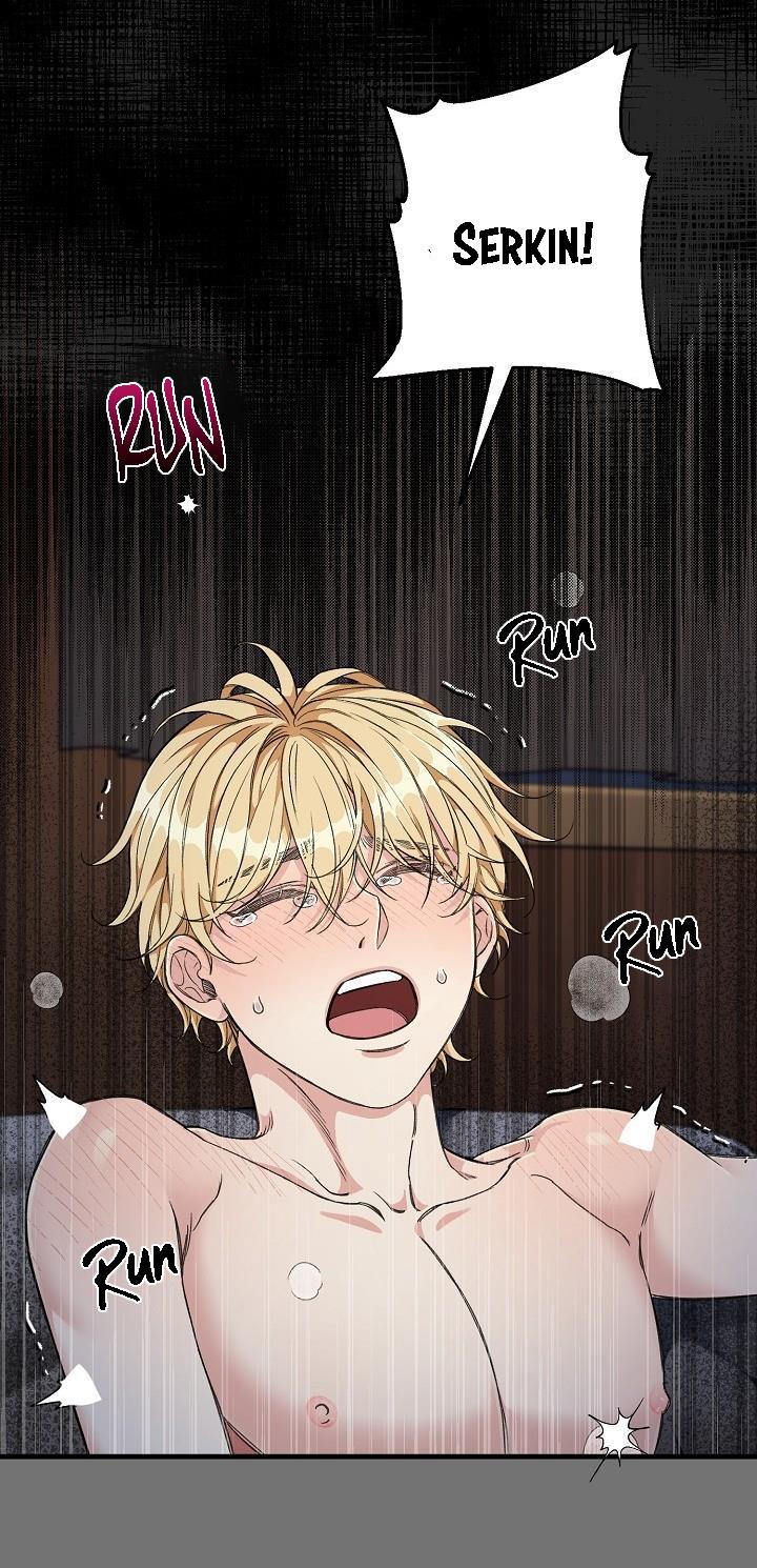 chuyến tàu điên cuồng chapter 5 49