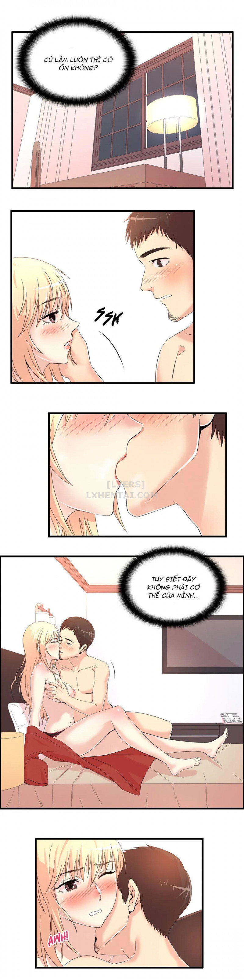 chuyên gia tình dục chapter 12 1