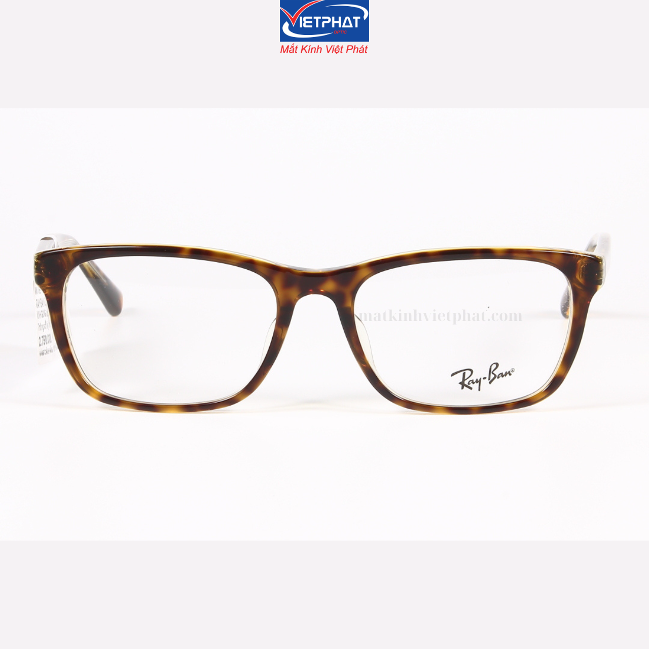 Gọng kính Vietphat Eyewear RB5315D-5082