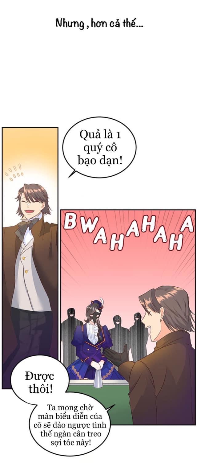 ebony, quạ đen chapter 18 8