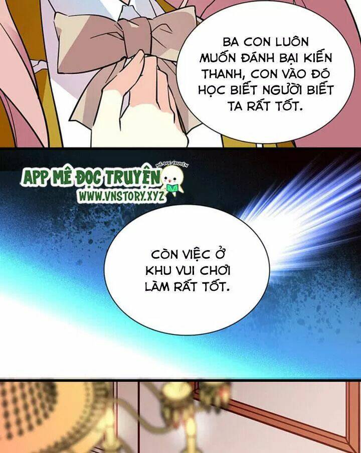 nữ hầu sau giờ học chapter 77 17