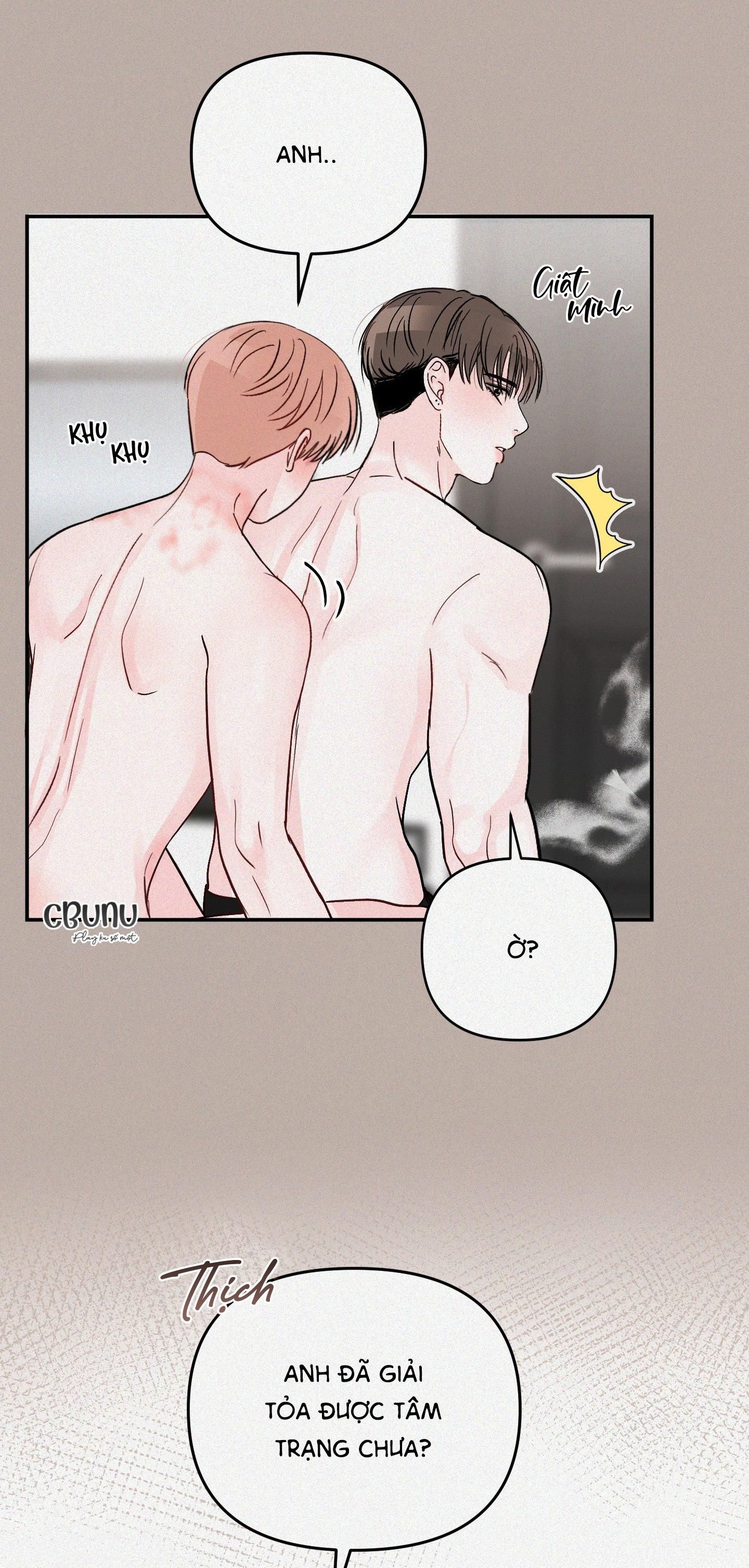 thán phục thanh xuân chapter 60 66