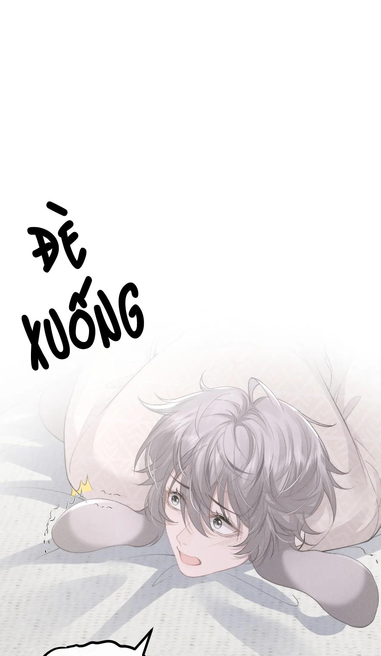 chấp sự thỏ tai cụp chapter 42 31