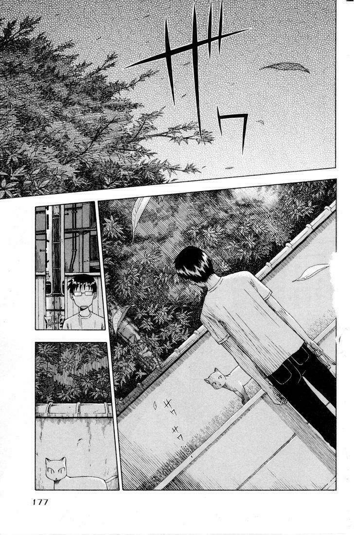 neko ane chapter 5 24