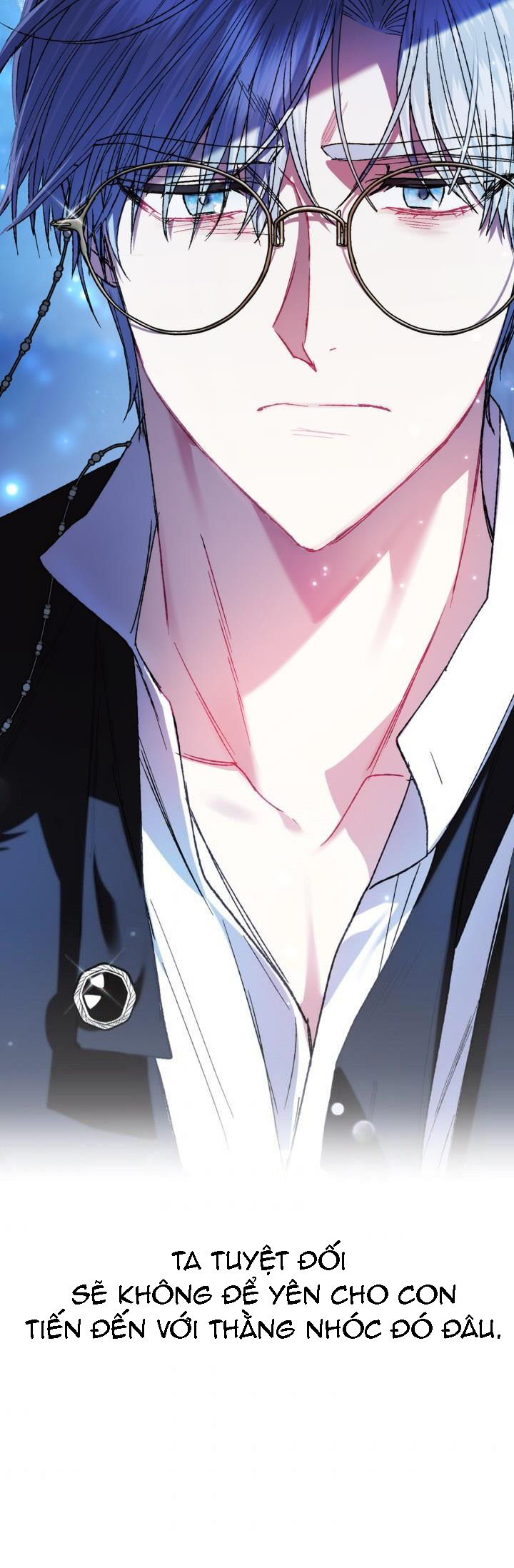 cha à, con không muốn kết hôn đâu chapter 30 56
