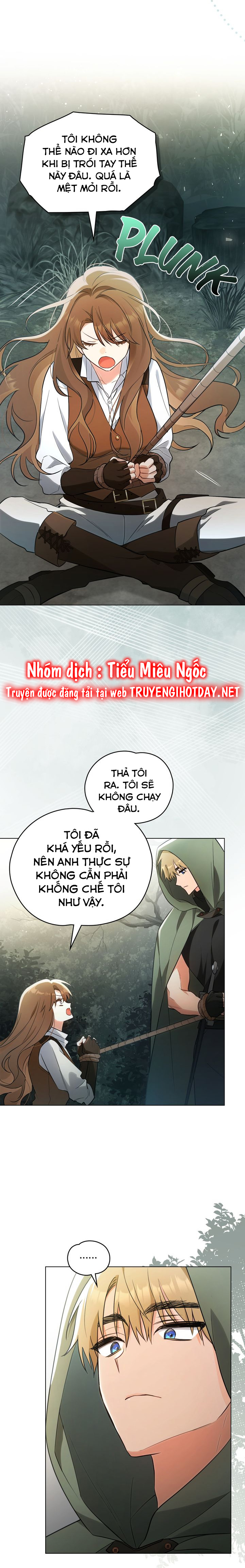 yêu cô công chúa sắp chết chapter 16 7
