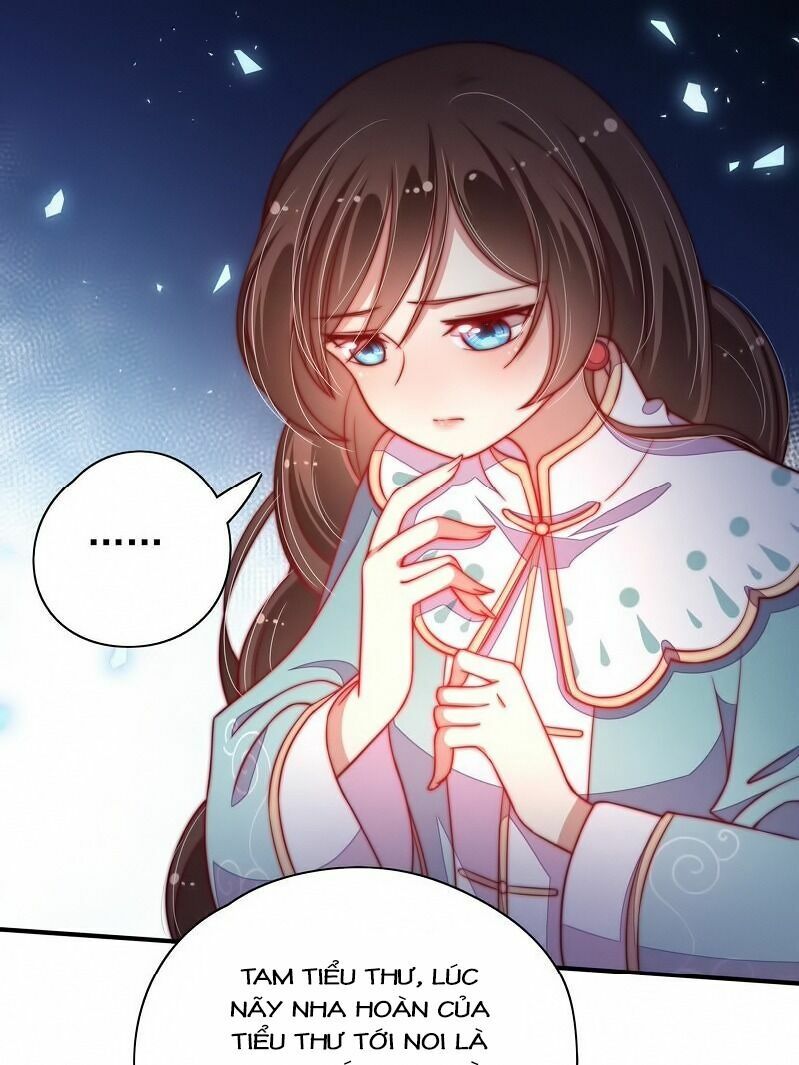 ngày nào thiếu soái cũng ghen chapter 63 9