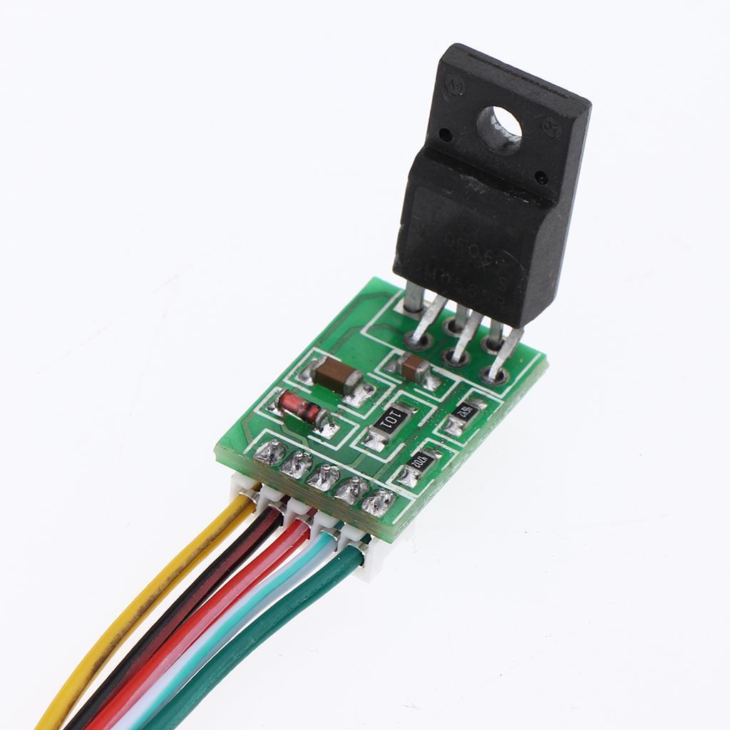 CA-888 LCD Power Supply Circuit Board Universal Power Module, Replacement