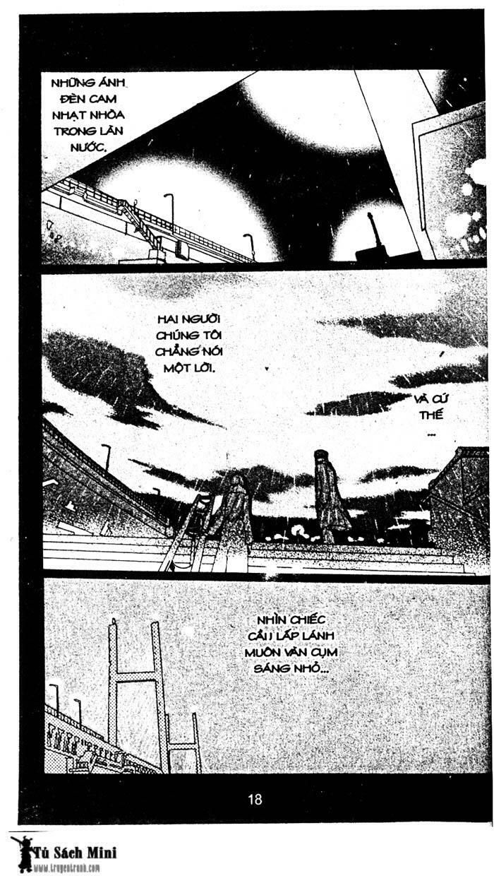 love n life chapter 29 19