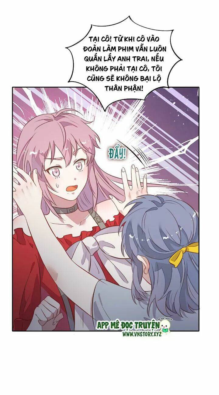 bạn trai kém tuổi bẫy yêu tôi chapter 24 33