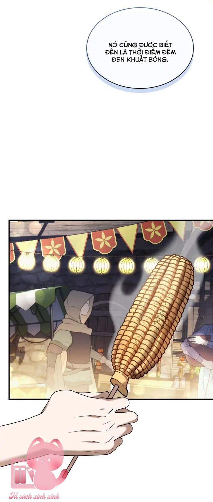đêm đen khuất bóng chapter 47 17