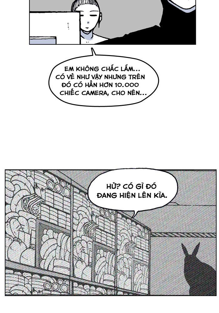 mắc kẹt trên mặt trăng chapter 36 22