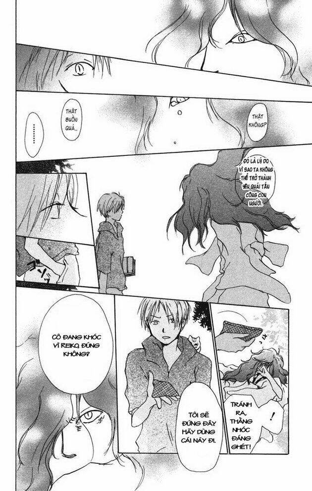 trả tên lại cho yêu quái chapter 6 16