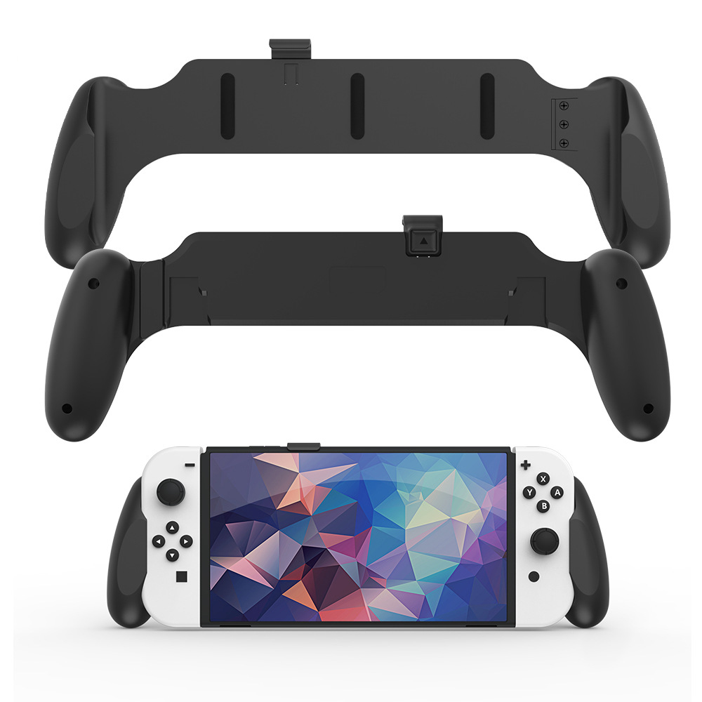 Bao Case Chống Shock Ergonomic bảo vệ cho Nintendo Switch OLED / Nintendo Switch