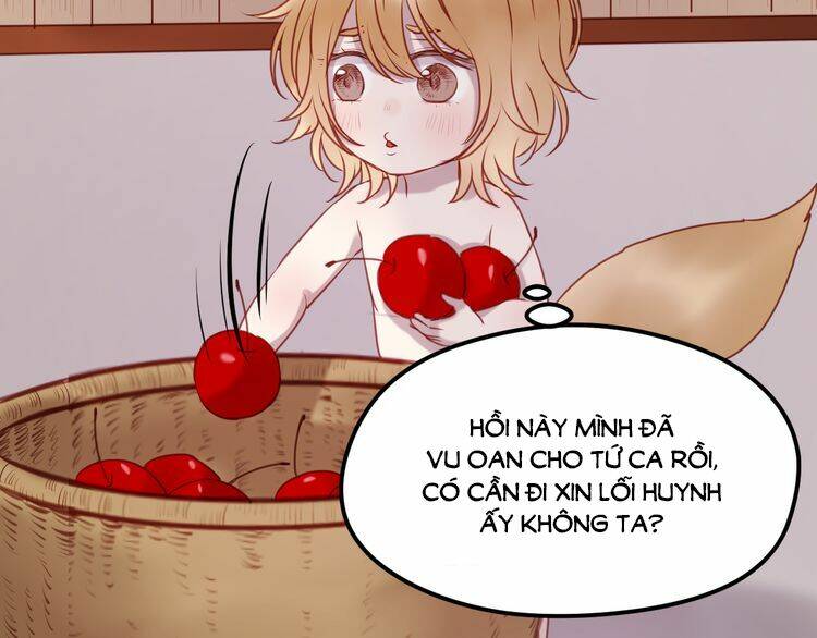 lượm được 1 tiểu hồ ly chapter 61 53