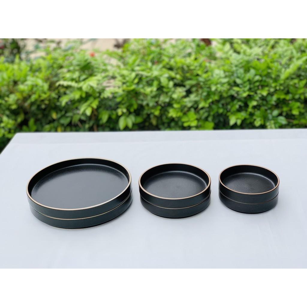 Bộ bát đĩa Olheum 4 người 25P - Erato -