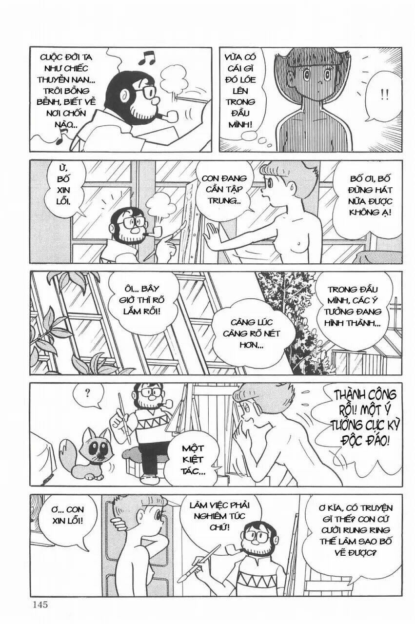 mami cô bé siêu phàm chapter 10 15