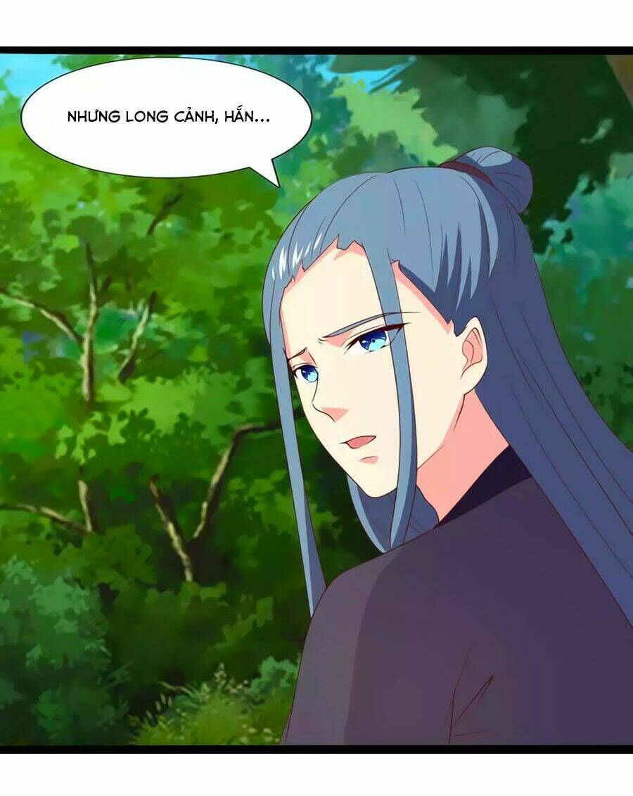 thỏ yêu tiểu vương phi chapter 87 33