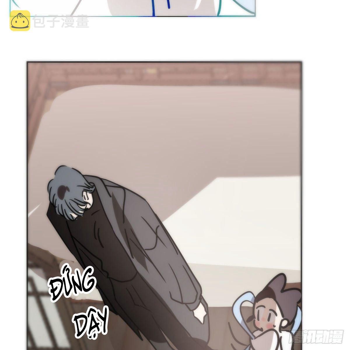 Bắt Lấy Ngao Ngao chapter 185 - Trang 92