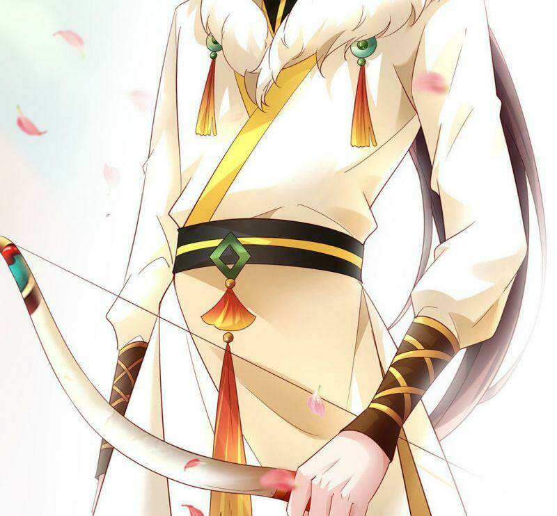 thiên kim bất hoán chapter 76 58