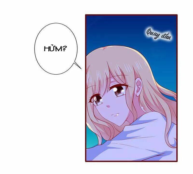 không gả cho tổng tài, gả cho người hầu chapter 95 30