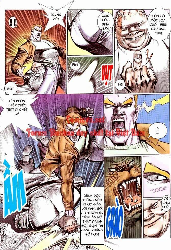 hải hổ 1 chapter 35 15