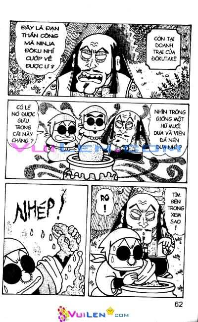 ninja loạn thị chapter 54 62