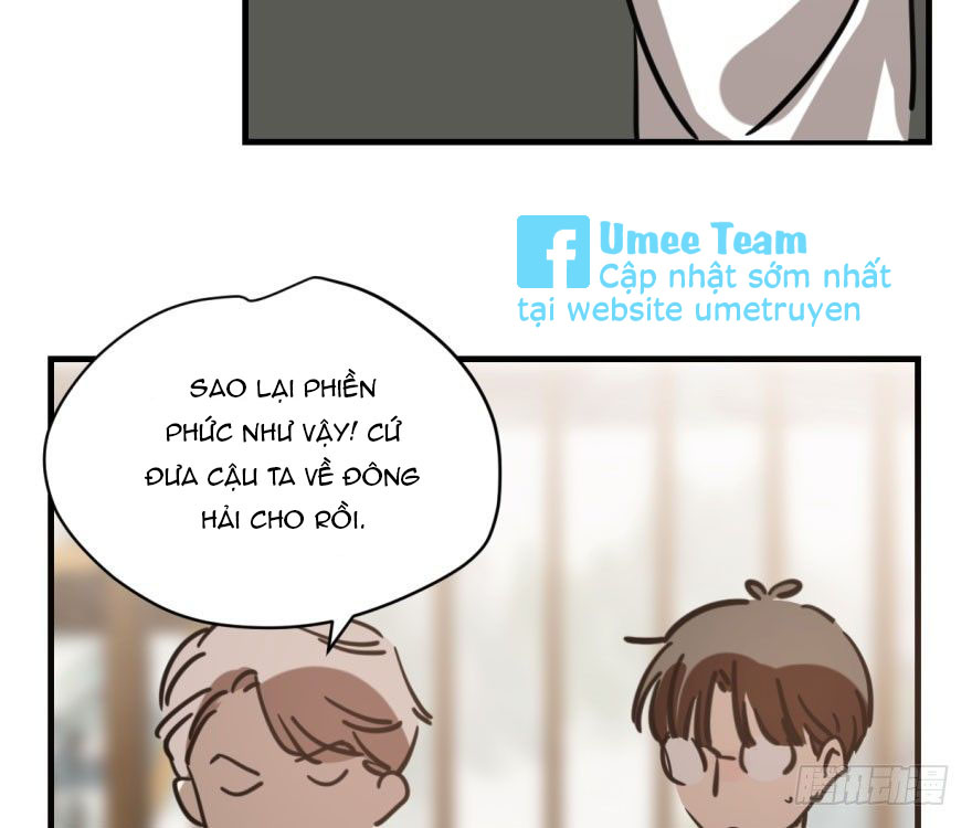 bắt lấy ngao ngao chapter 60 57