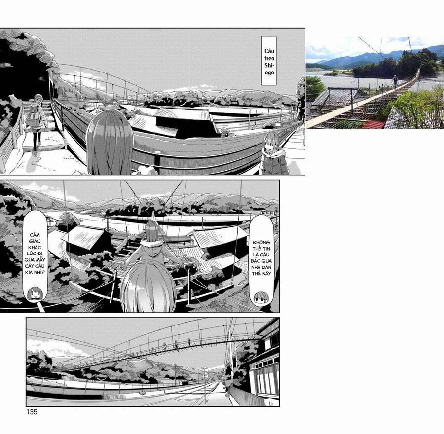 yurukyan chapter 63 6