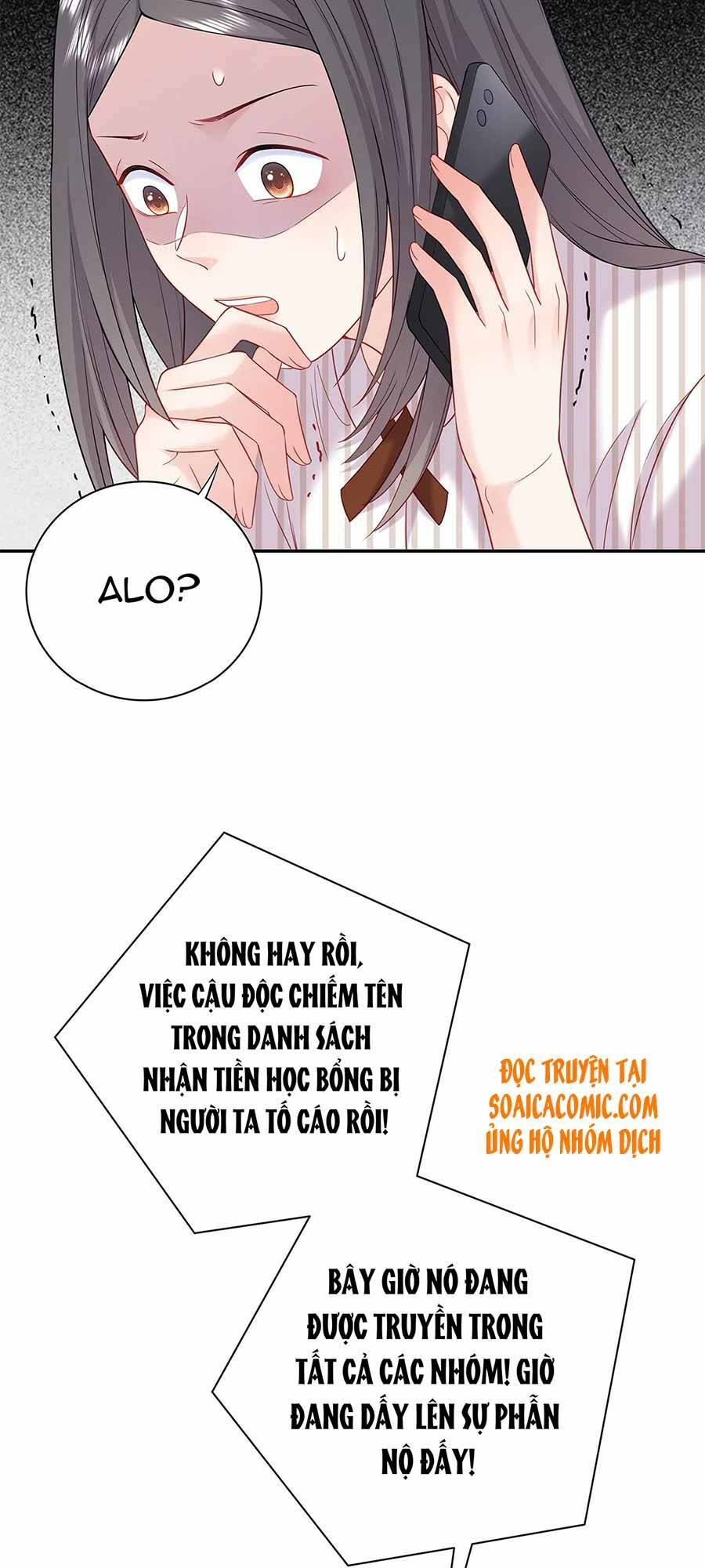 tôi dựa vào tà ý: nghịch chuyển nhân sinh chapter 25 42